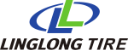 Логотип Linglong