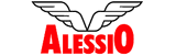 Логотип Alessio
