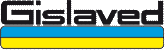 Логотип Gislaved