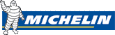Логотип Michelin