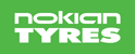 Логотип Nokian Tyres