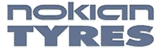 Шины Nokian