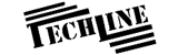 Логотип Techline