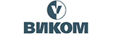 Логотип Виком