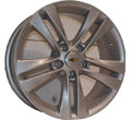 Диски Replica Roner RN0503 Chevrolet
