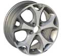 Диски Replica Roner RN0806 Ford