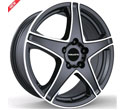 Диски TG Racing L012