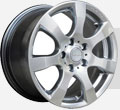 Диски TG Racing LZ157