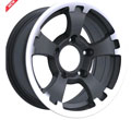 Диски TG Racing LZ566
