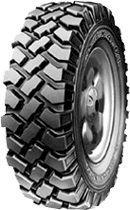 Шины michelin 4x4 O/R XZL