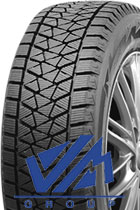 Зимние шины Bridgestone Blizzak DM-V2