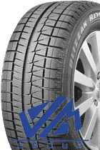 Шины bridgestone REVO GZ