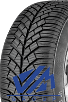 Шины continental TS830