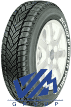 Шины dunlop WinterSport M3