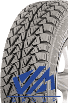 Шины goodyear WRL AT/R