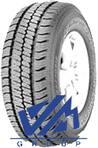 Шины goodyear WRL SR/A