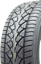 Шины bridgestone Dueler HP 680