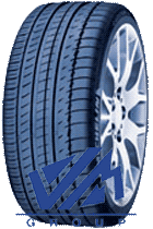 Шины michelin Latitude Sport