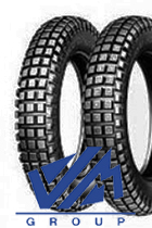 Шины Michelin Trial Competition X11