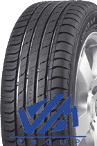 Шины nokian Hakka Blue