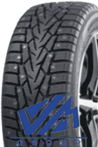 Шины Nokian Tyres HKPL SUV7
