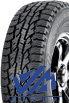 Шины nokian Rotiiva AT