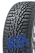 Зимние шины Nokian Tyres WR D4