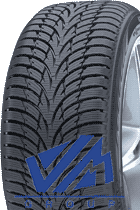Шины Nokian Tyres WR D3