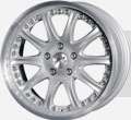 Диски ASW Phonix