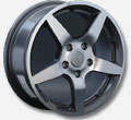 Диски Catwild J1 GMF 