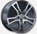 Диски Catwild J2 GMF 