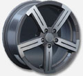 Диски Catwild R2 GMF 