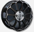 Диски Catwild R5 BZSCL 