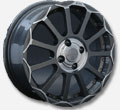 Диски Catwild R5 GMCL 