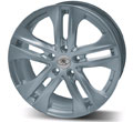 Диски Replica FR 5 спиц