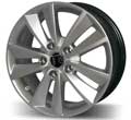 Диски Replica FR 330  Focus