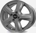 Диски Replica FR 550