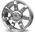 Диски Replica FR 1032 Cadillac