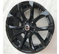 Диски Replica FR 1091 Wald Black 