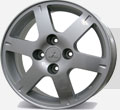 Диски Replica FR 307