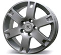 Диски Replica FR H306 Toyota