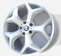 Диски Replica FR 560 BMW