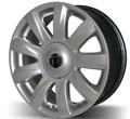 Диски Replica FR 390
