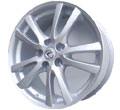 Диски Replica FR 5153 Lexus