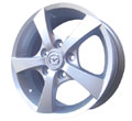 Диски Replica FR 5168 Mazda
