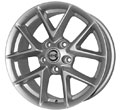 Диски Replica FR 524
