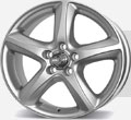 Диски Replica FR 551 Toyota