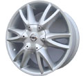 Диски Replica FR 5538 Nissan