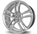 Диски Replica FR 5578 Audi