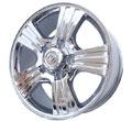 Диски Replica FR TY575 CH 